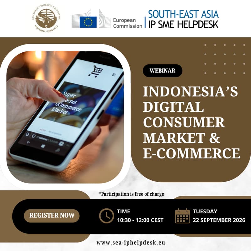 Cover Image for Indonesia’s Digital Consumer Market & E-Commerce