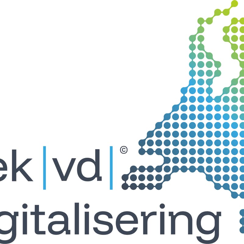 Cover Image for Week van de Digitalisering at Innovally: The development of the High-Tech Campus and Flevoland's Innovation District