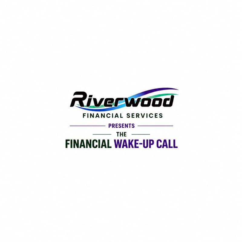 Cover Image for Financial Wake-Up Call