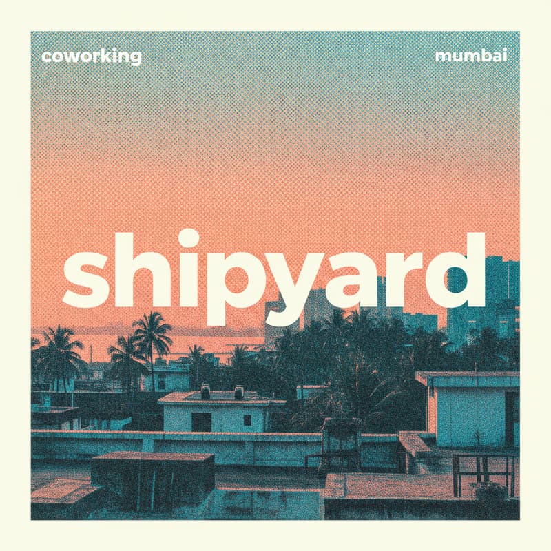 Cover Image for The Shipyard