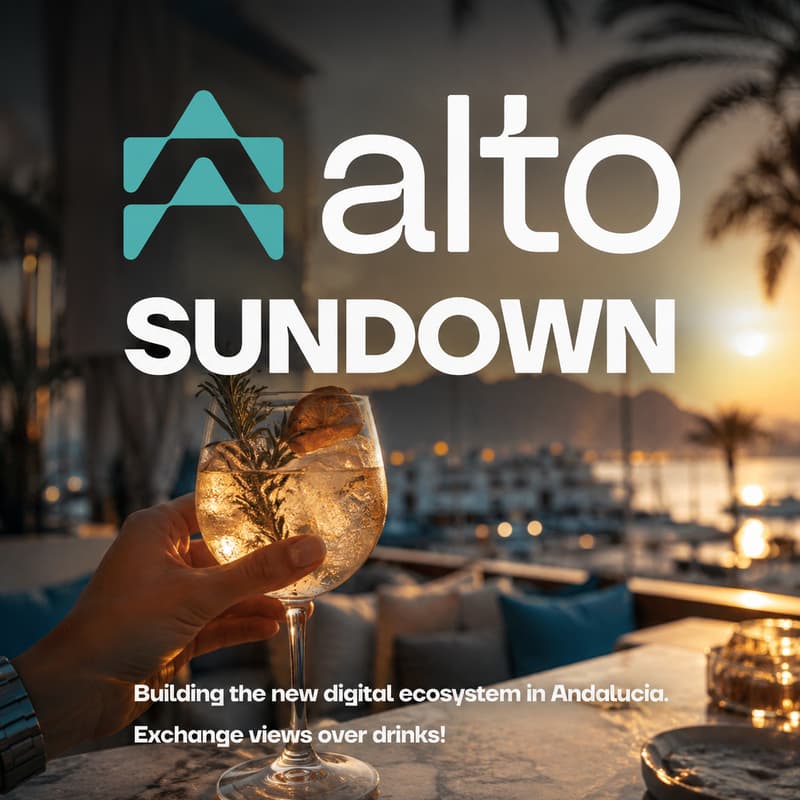 Cover Image for ALTO Sundown