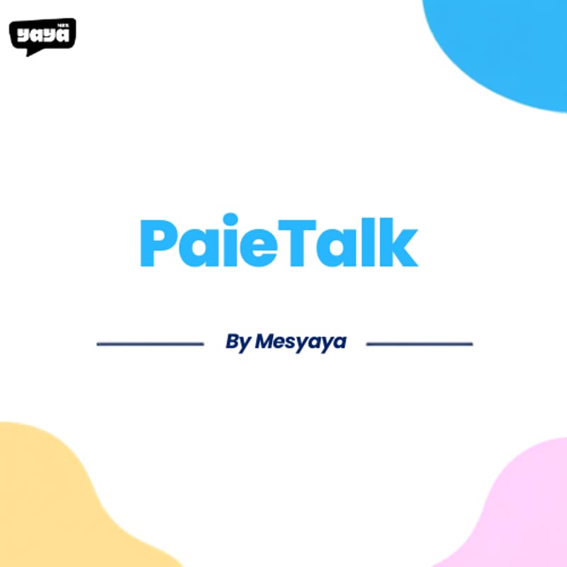 Cover Image for PaieTalk