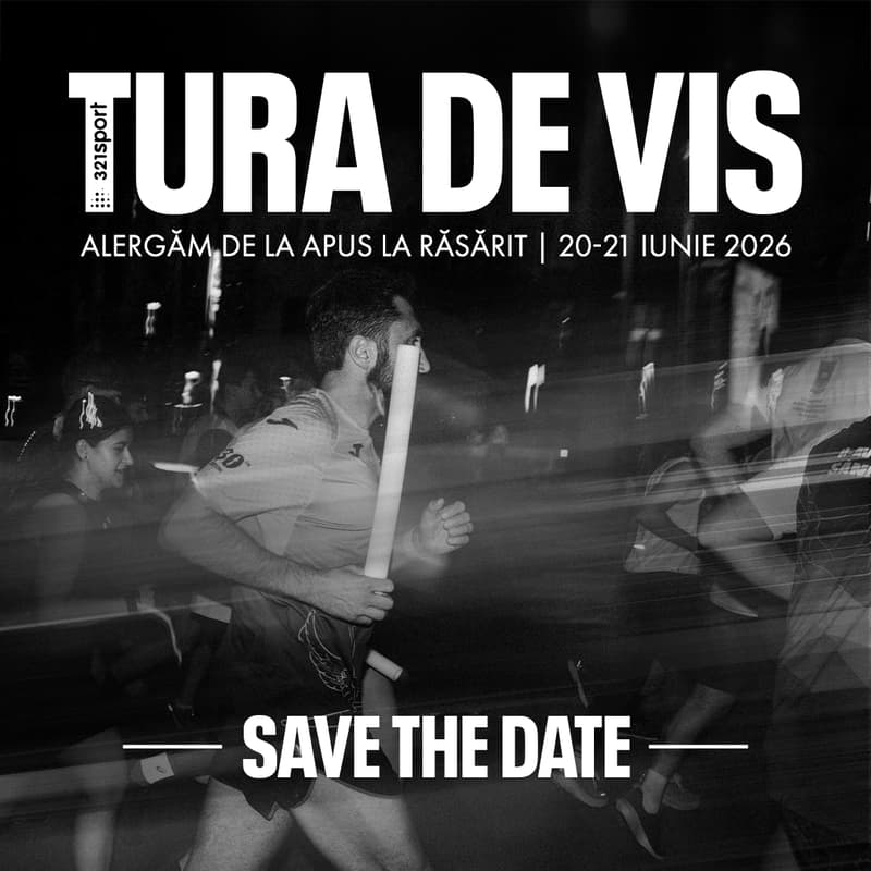 Cover Image for Tura de Vis - Summer Edition 2026