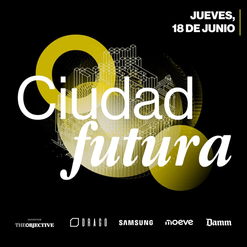 Cover Image for III Edición Ciudad Futura