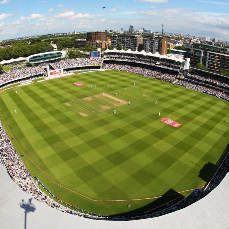 Cover Image for 1x Ticket @ Gala Dinner Lords Cricket Ground - Knot Fast
