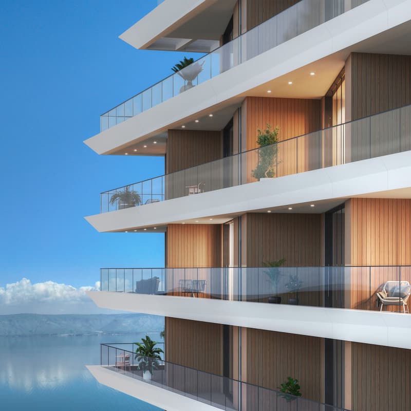 Cover Image for Discover Tiverya: A Private Real Estate Evening