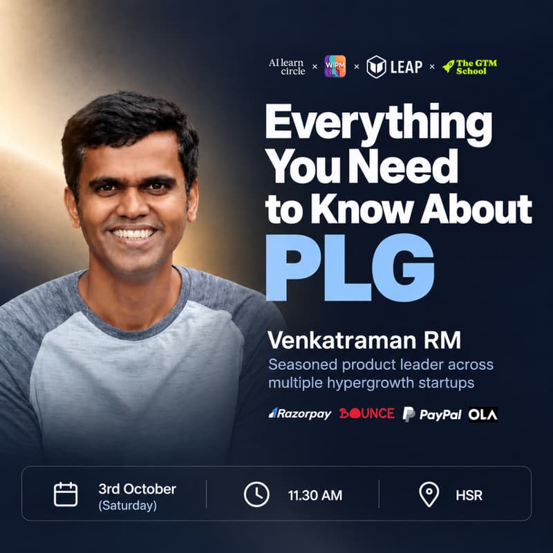 Cover Image for Everything You Need to Know About PLG