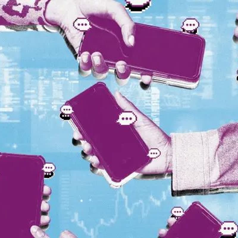 Cover Image for Is Social Media Manipulation Altering What We Think and Comment? An Instagram Field Experiment in Indonesia.