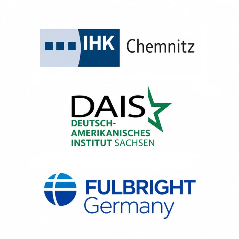 Cover Image for Deutsch-Amerikanischer Netzwerkabend