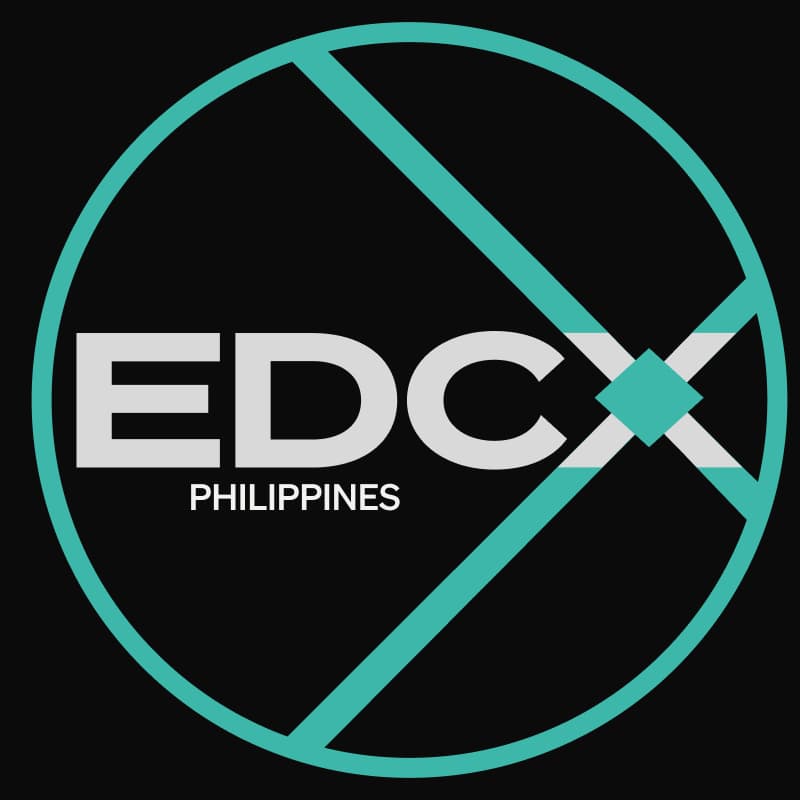Cover Image for EDCX Philippines 2026