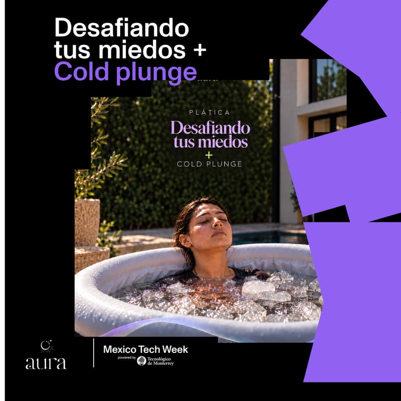 Cover Image for AURA Ice Baths