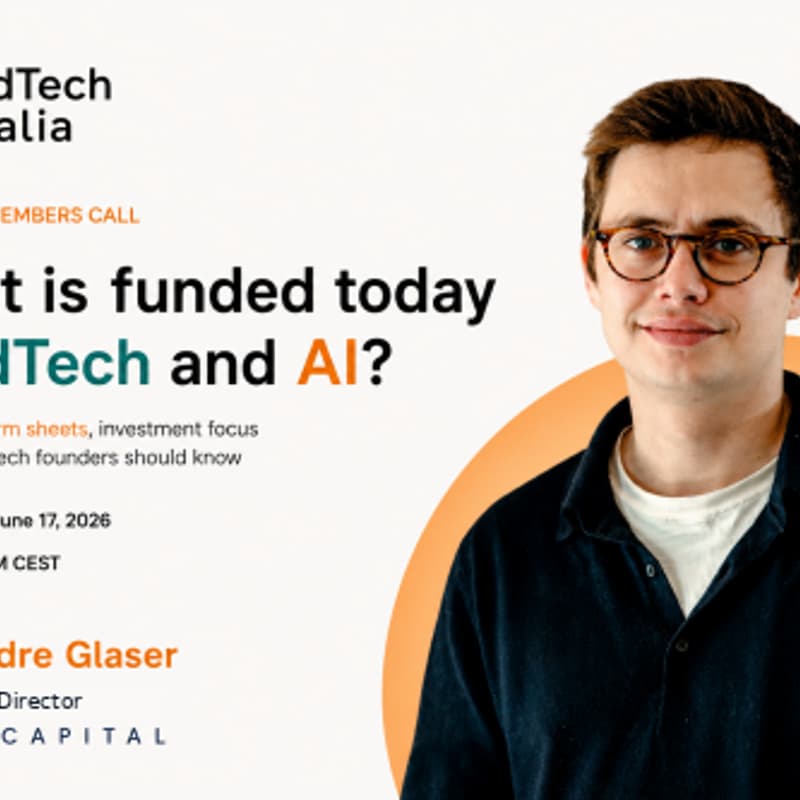 Cover Image for With is funded today in Edtech and AI - W/ Alexandre Educapital
