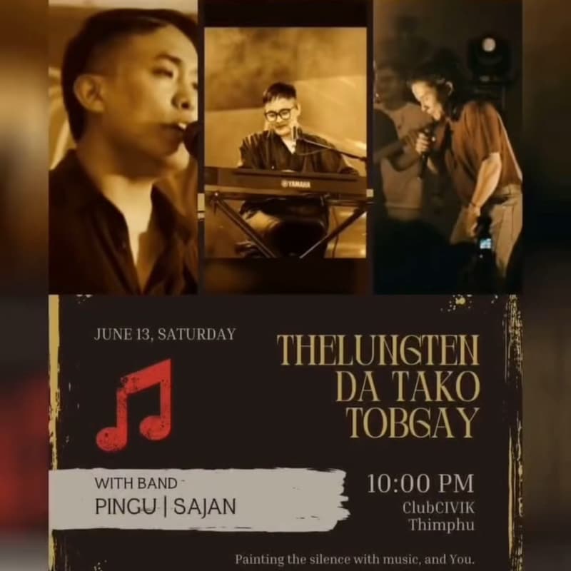 Cover Image for LWKxDATAKOxTOBGAY