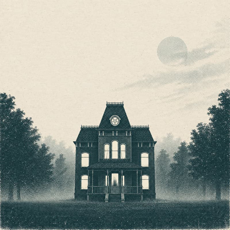Cover Image for Night Hack @ Cornell Commons