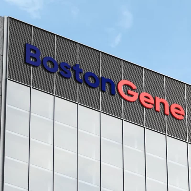 Cover Image for Company Visit: Exploring Bioinformatics and Career Opportunities at BostonGene