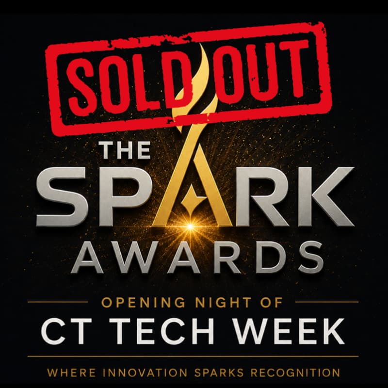 Cover Image for Realist Lab's Spark Awards & #CTTechWeek Kickoff Party
