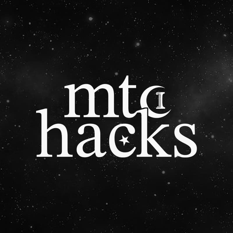 Cover Image for MTCHacks