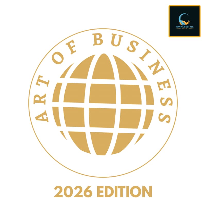 Cover Image for ART OF BUSINESS 2026 EDITION