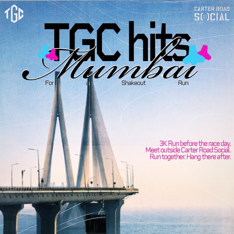 Cover Image for A Hyrox Shakeout Run By Tgc