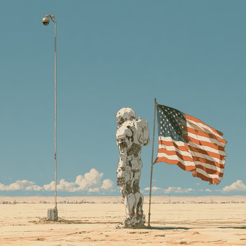 Cover Image for The AI Observer Effect