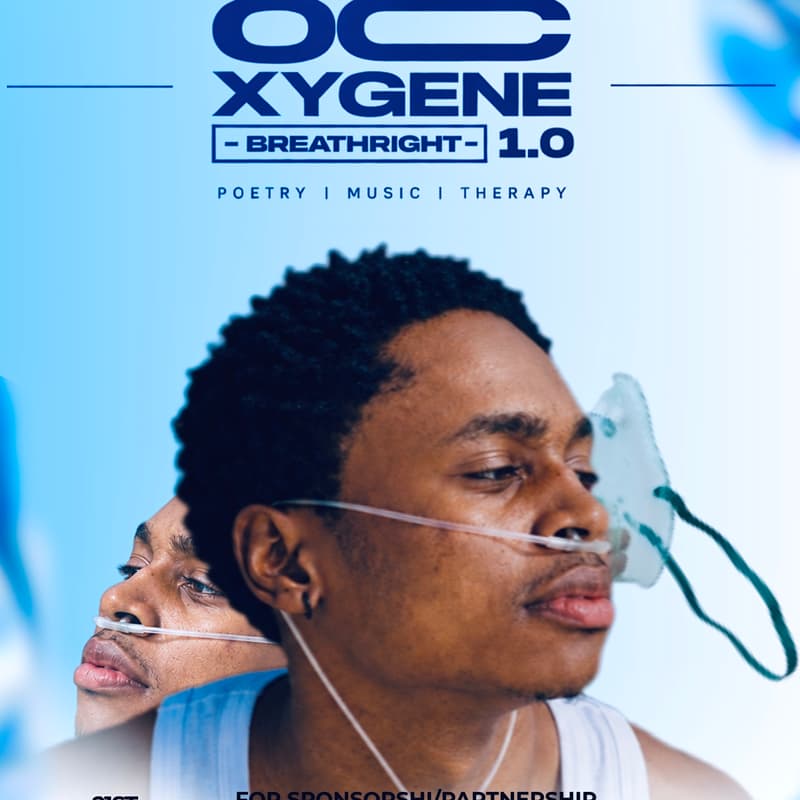 Cover Image for OC-XYGENE