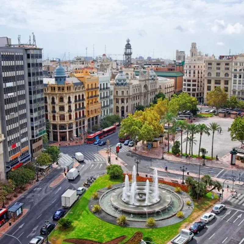 Cover Image for EMPIEZA AQUÍ — Septiembre es tu punto de partida.