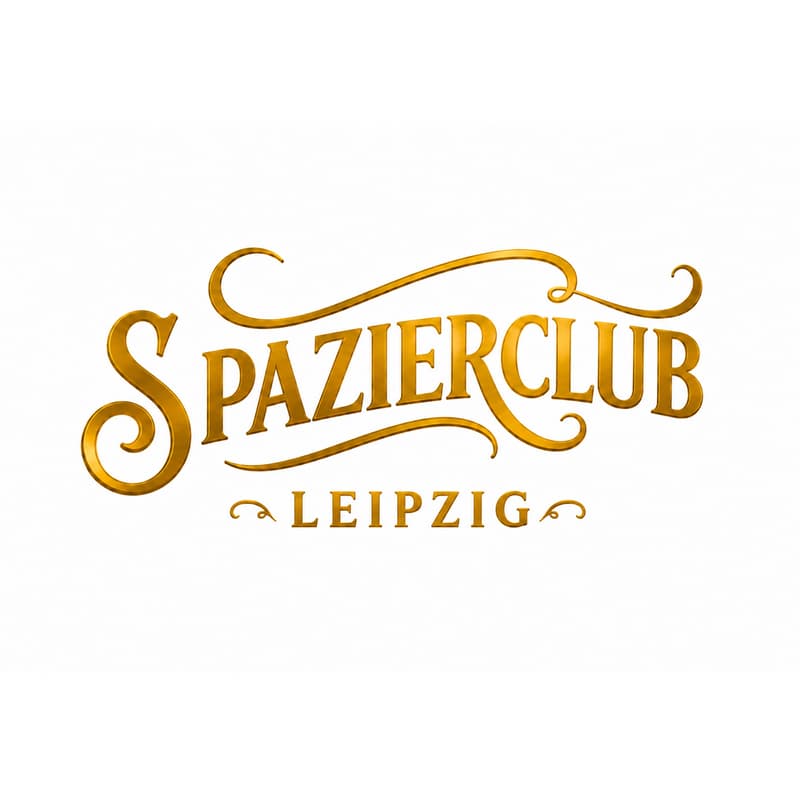 Cover Image for 13. Spazierclub Leipzig