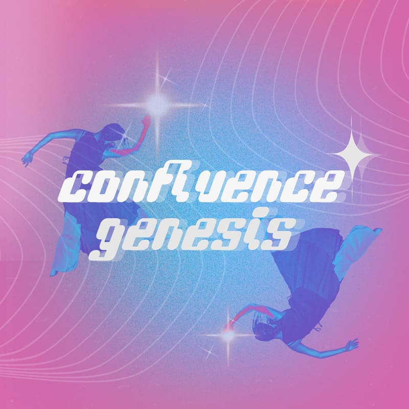 Cover Image for NIGHT 2: Confluence: Genesis