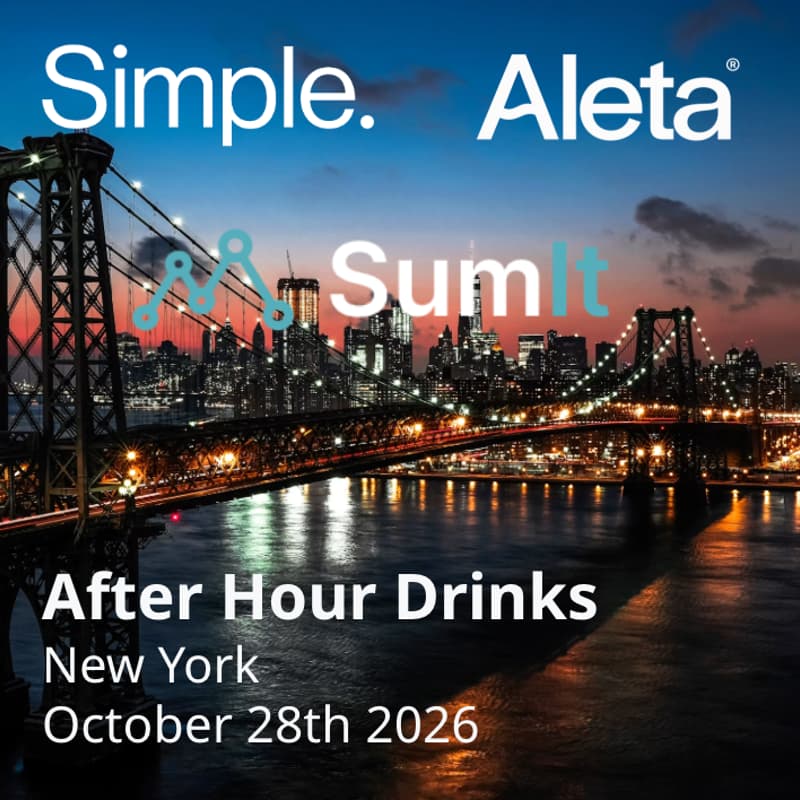 Cover Image for After Hours | Family Office Drinks | New York