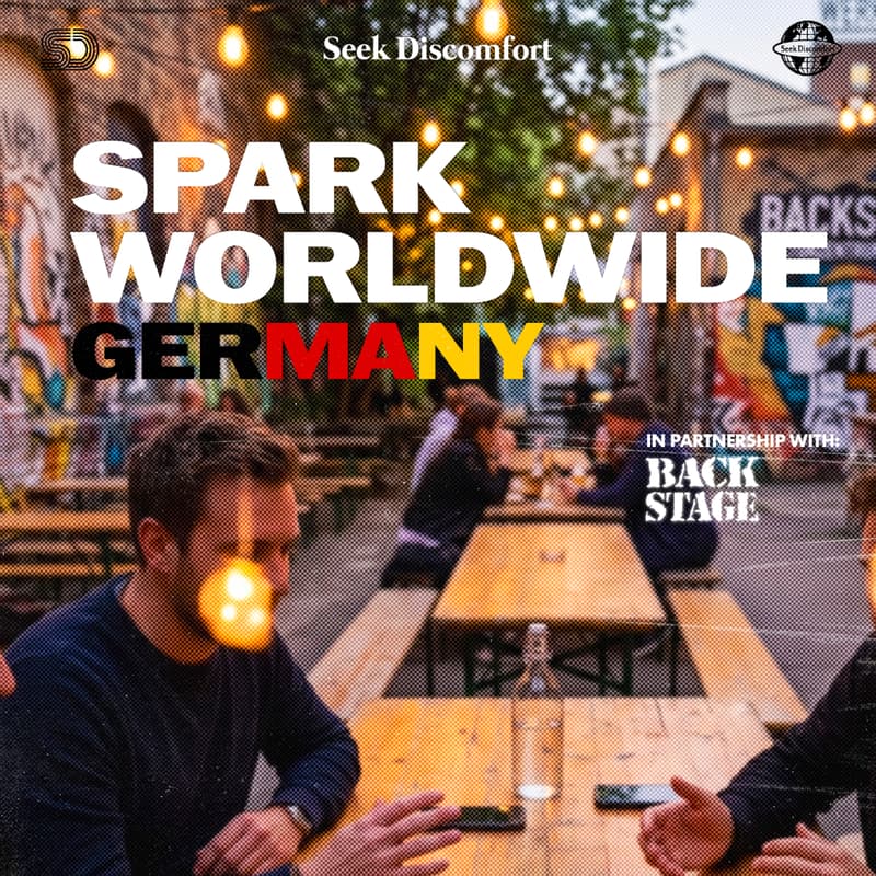 Cover Image for Spark Worldwide: Germany