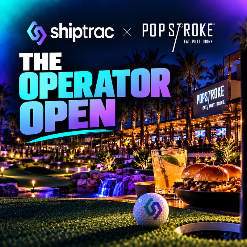 Cover Image for The Operator Open @ PopStroke ⭐