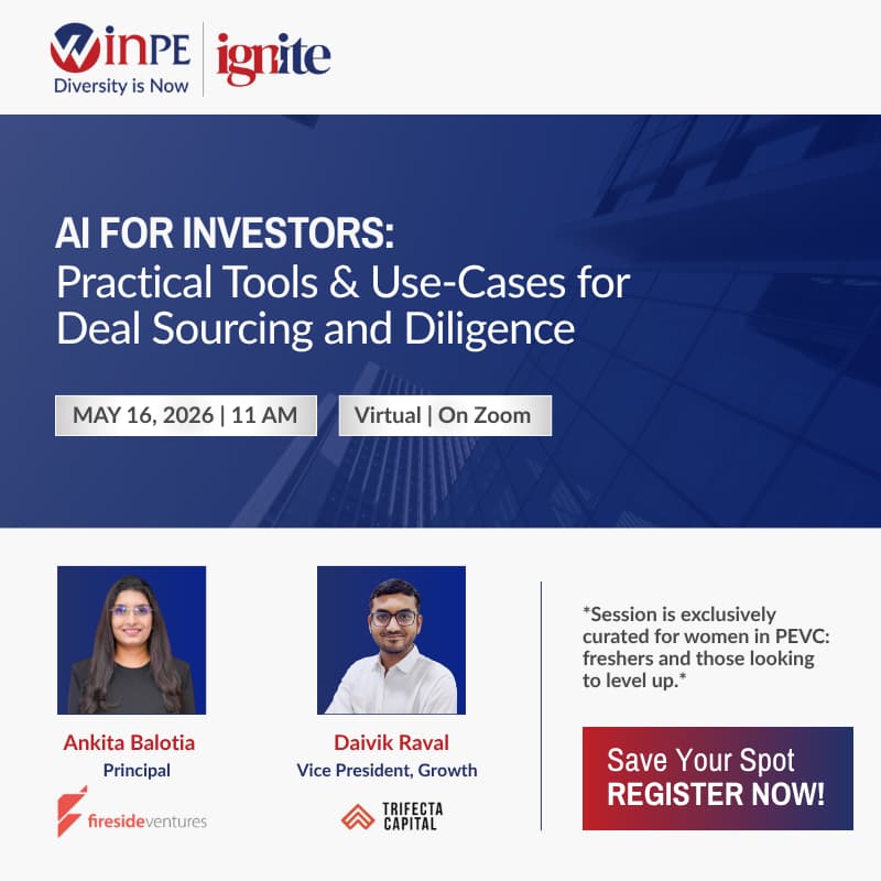 Cover Image for Winpe Ignite: AI for Investors