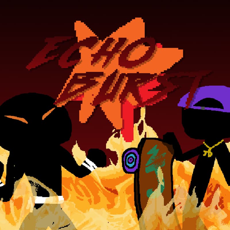 Cover Image for shift-fight night(Echo Burst)