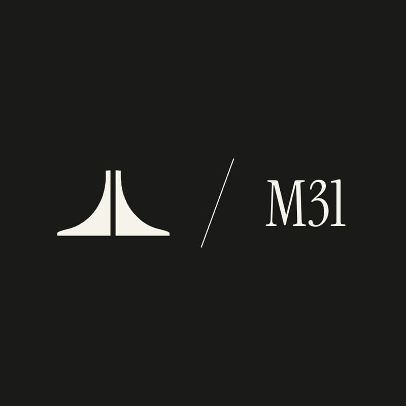 Cover Image for Erebor x M31