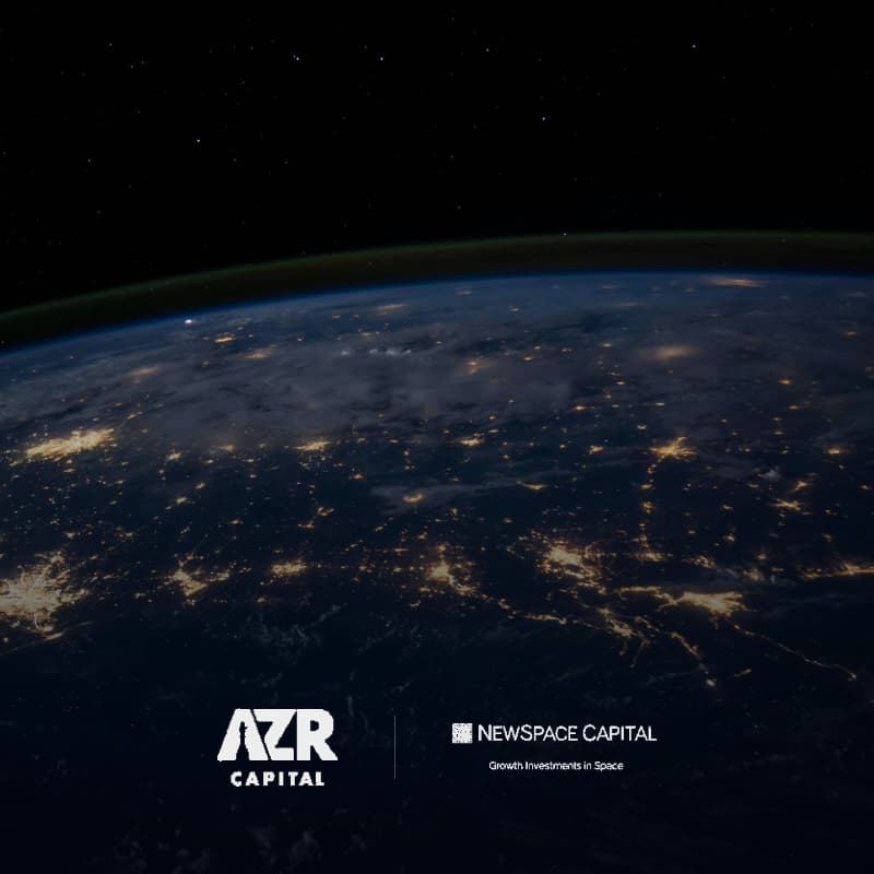 Cover Image for Breakfast Briefing | The $650bn Space Economy