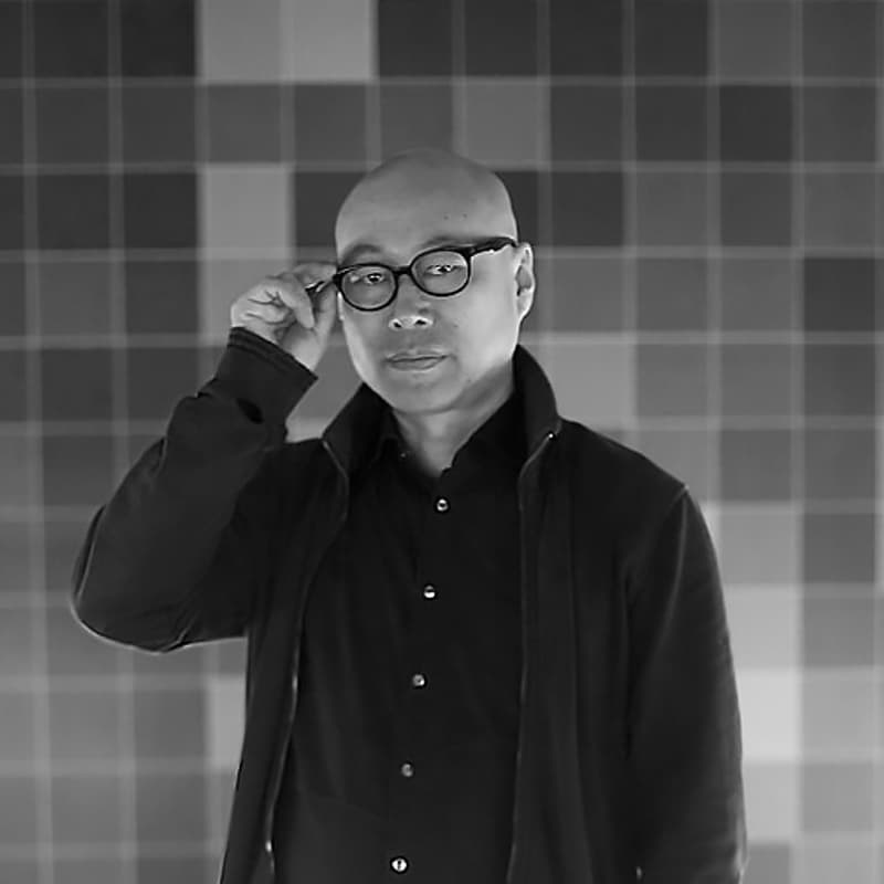 Cover Image for ARTIST TALK: WANG GUOFENG