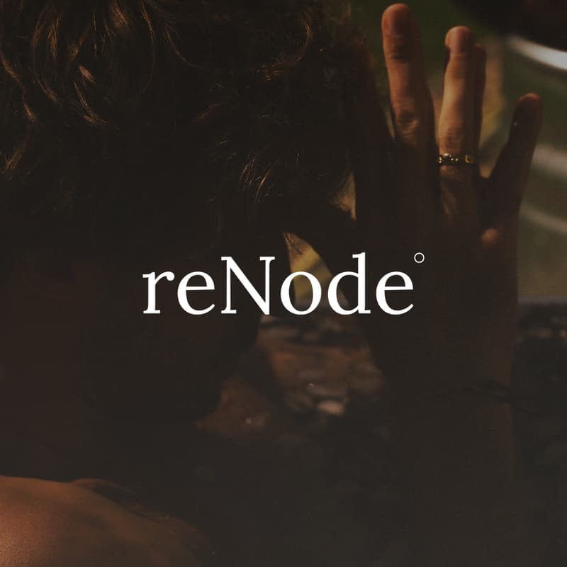 Cover Image for DEEP IMMERSION BY reNode° VAS 8.00-11.00