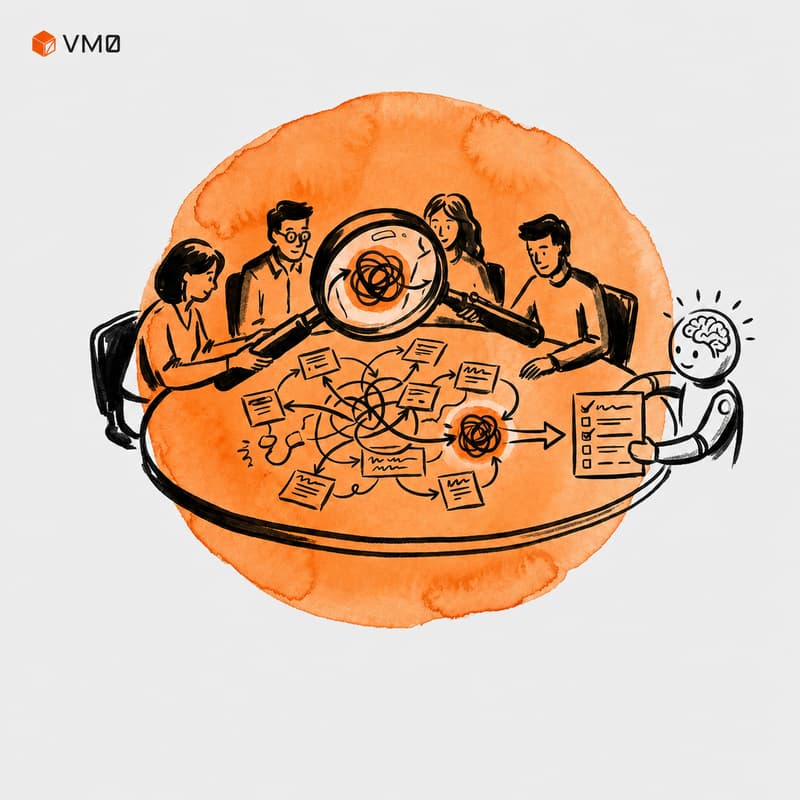 Cover Image for Build an AI Teammate for Your Business Workflow