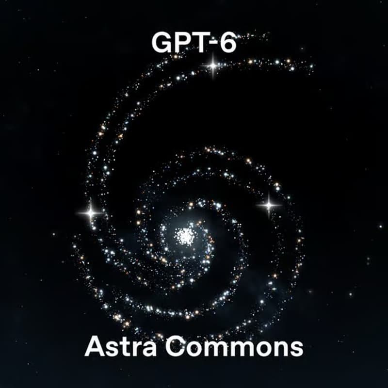 Cover Image for Astra Commons: Paris