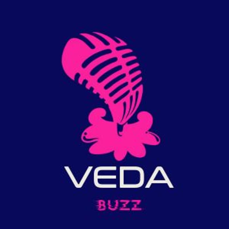 Cover Image for VEDA BUZZ - EP 3