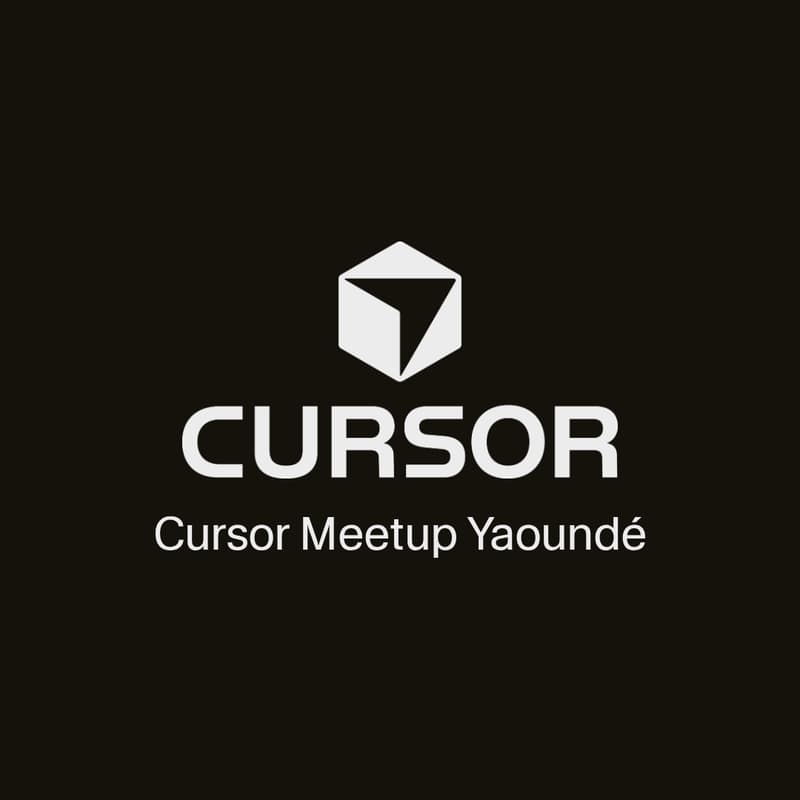 Cover Image for Cursor Meetup Yaoundé