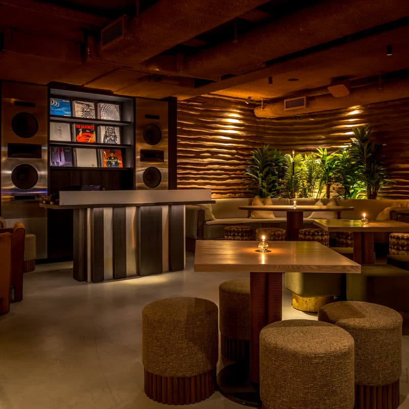 Cover Image for Networking Event at ROOM86