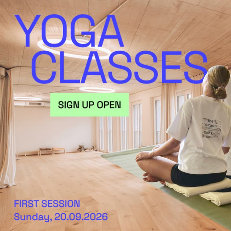 Cover Image for HerCode Yoga