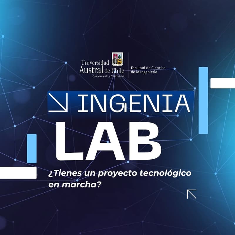 Cover Image for Lanzamiento IngeniaLab