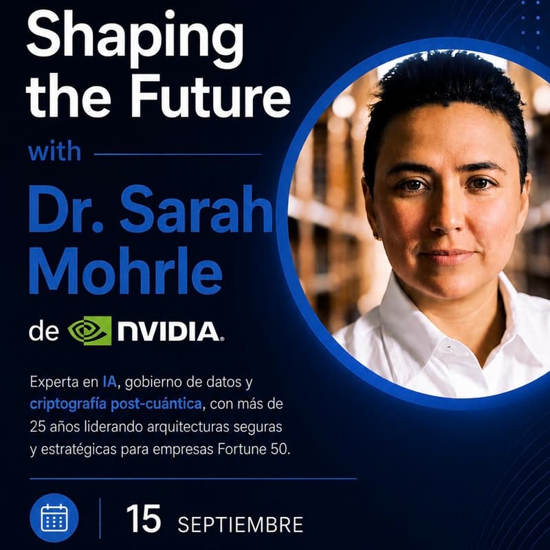 Cover Image for Shaping the Future - IA2 Latam