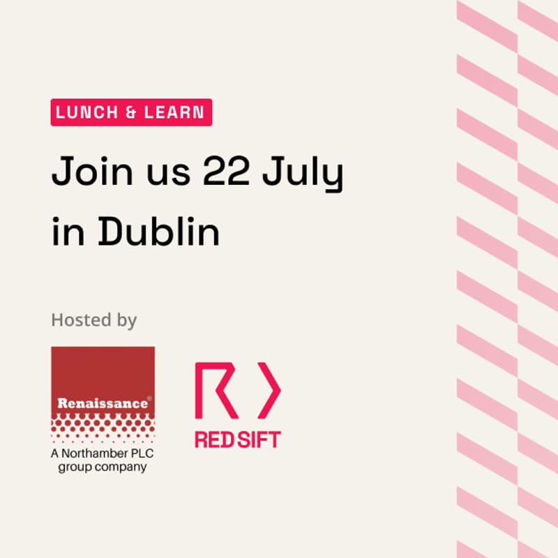 Cover Image for Partner Lunch & Learn: Protect Email, Web, and PKI with Red Sift