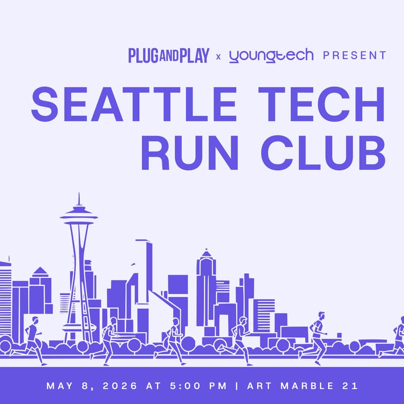 Cover Image for Seattle Tech Run Club