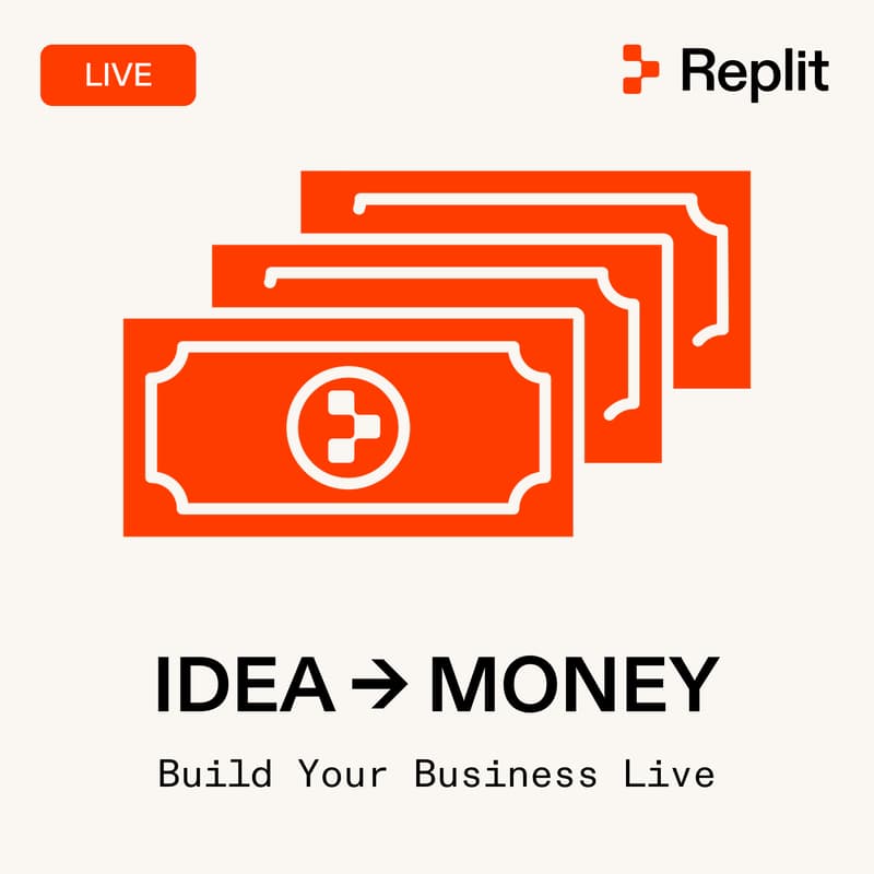 Cover Image for Build Your Business Live
