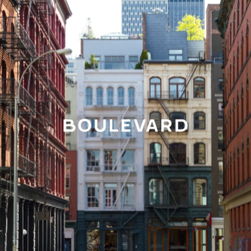 Cover Image for Boulevard Presents: Lumina NYC Fall
