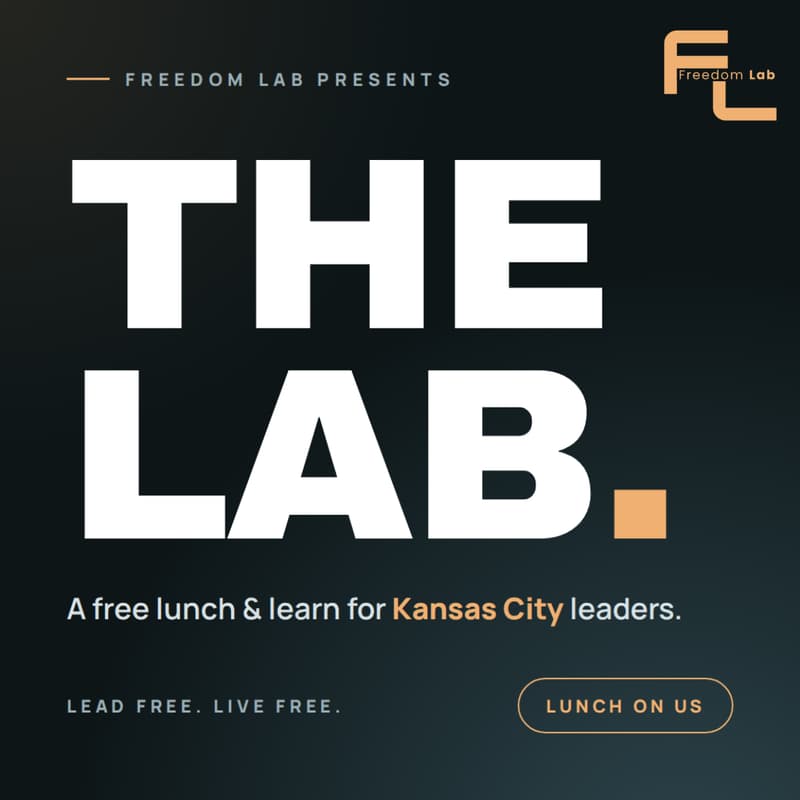 Cover Image for The Lab: The Identity Advantage
